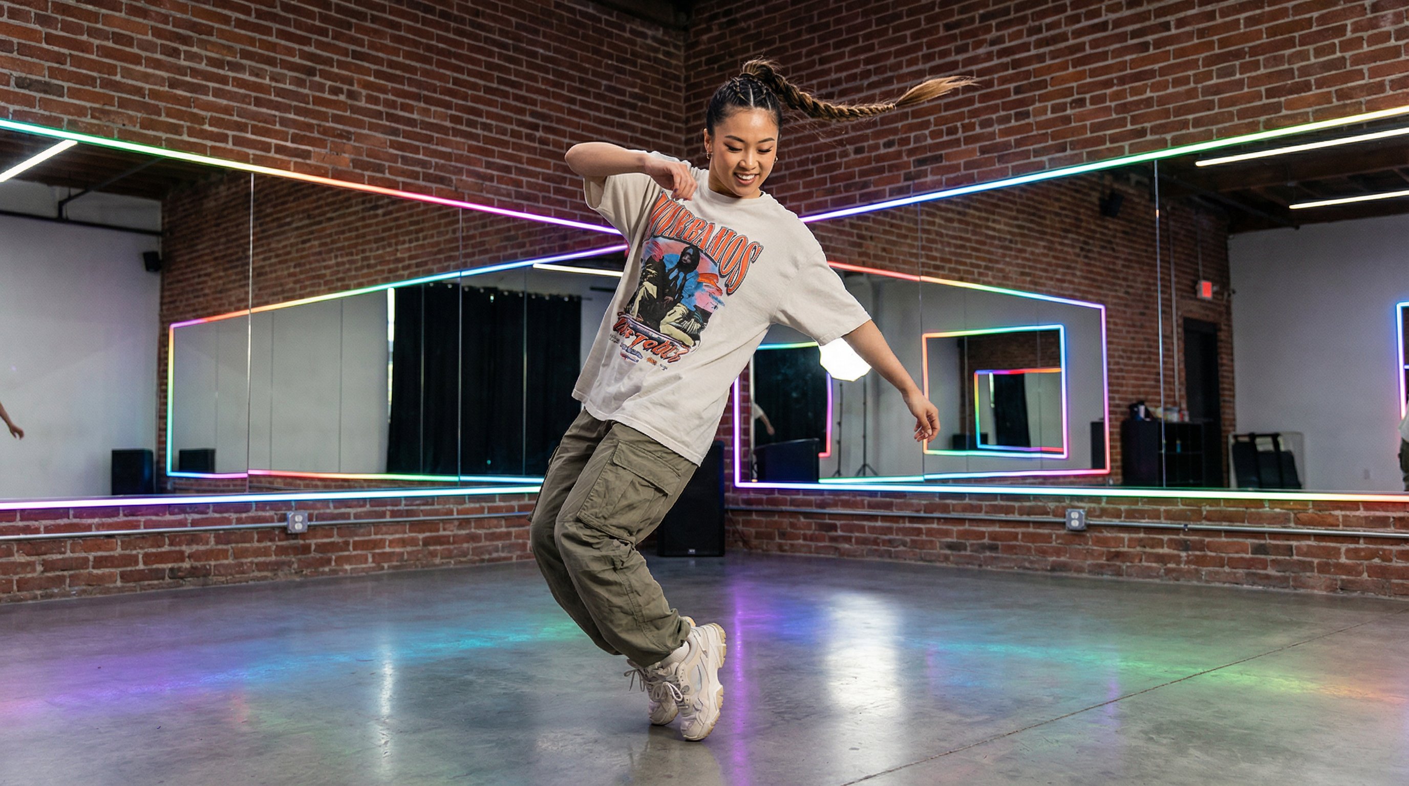 糖心vlog舞蹈视频